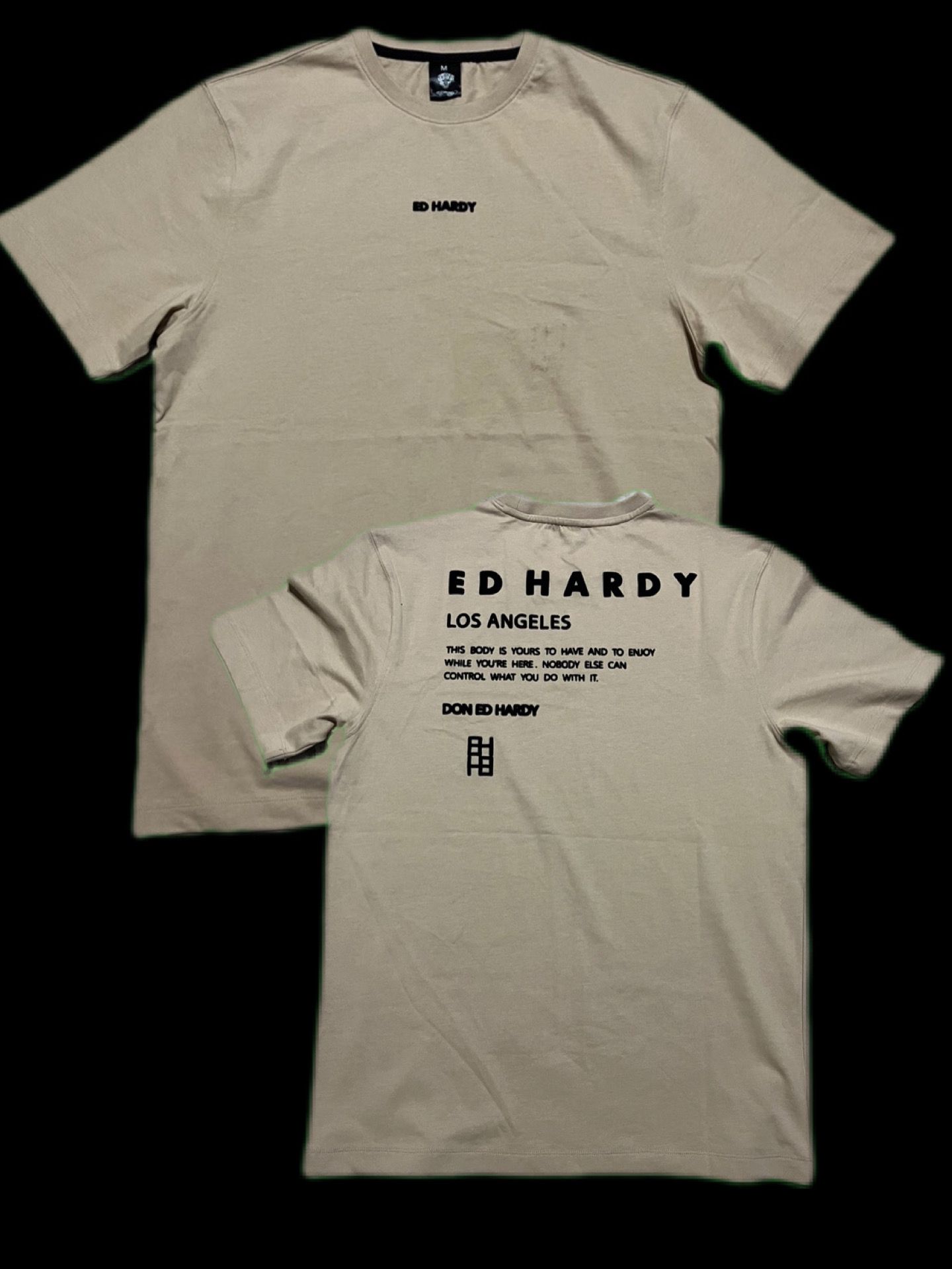 Tişört Ürün Görseli