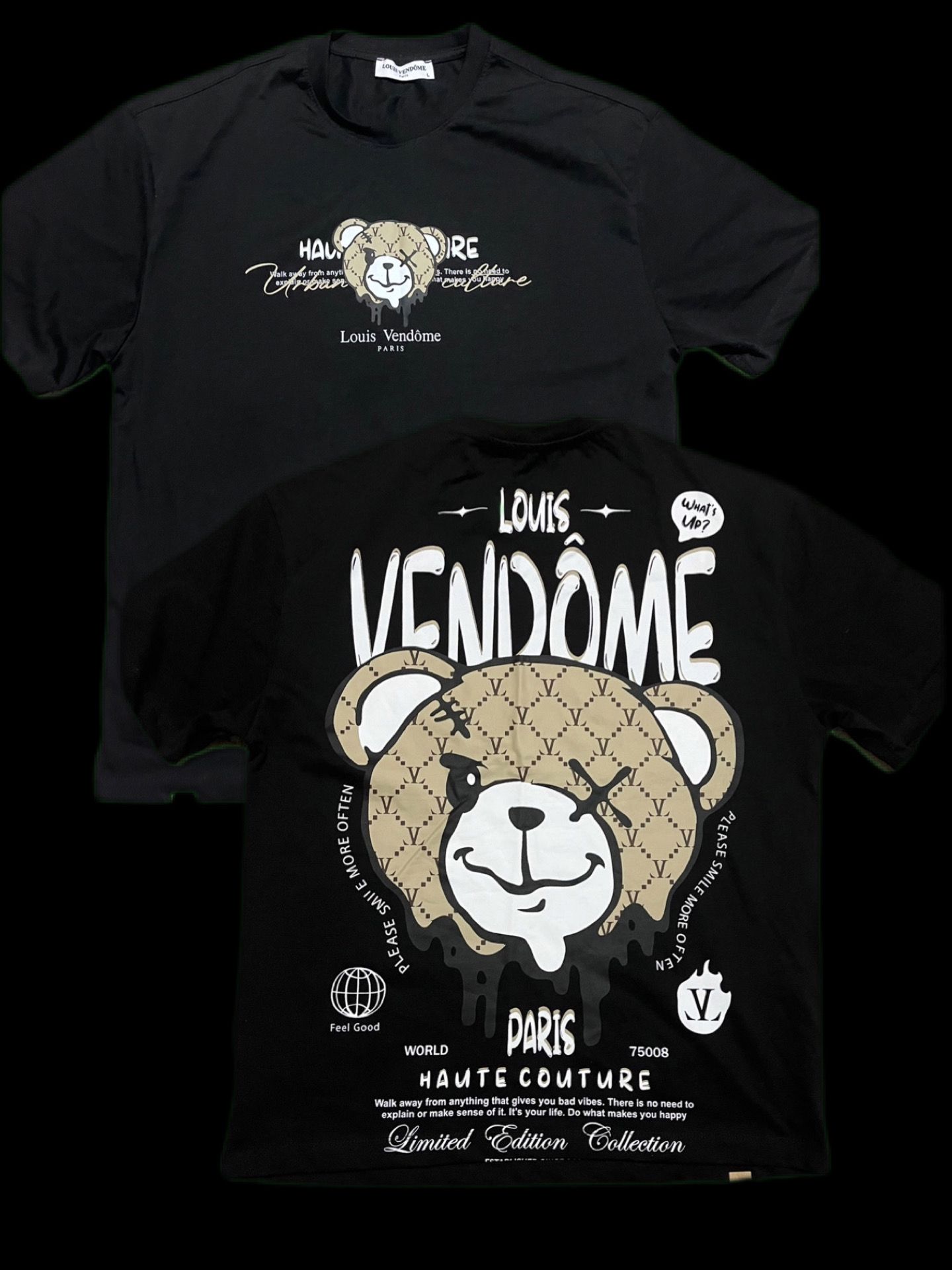 Tişört Ürün Görseli