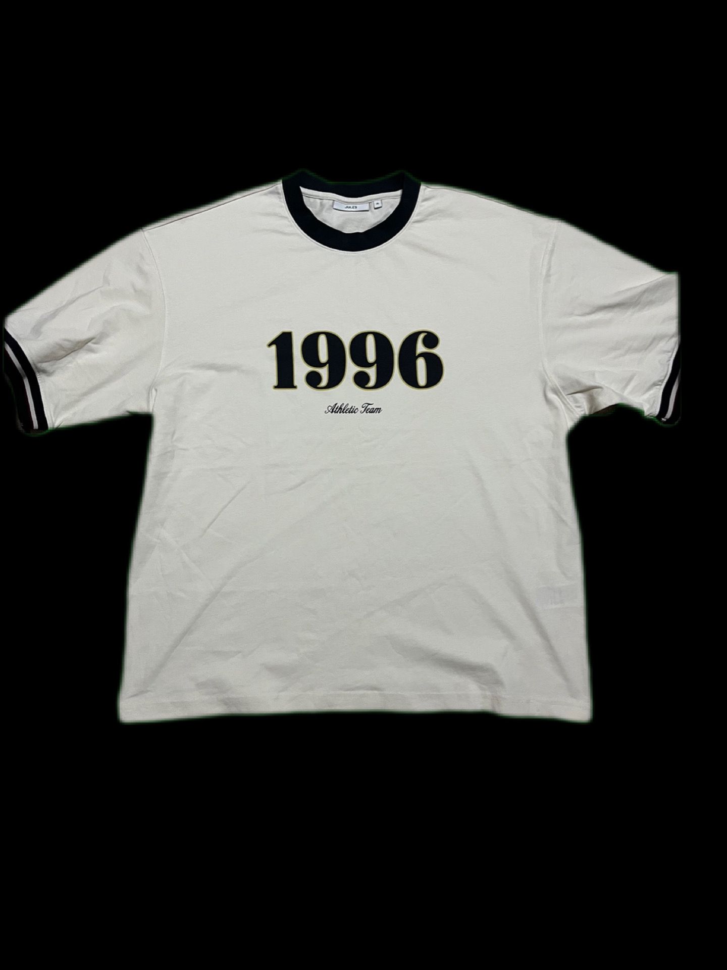 Tişört Ürün Görseli